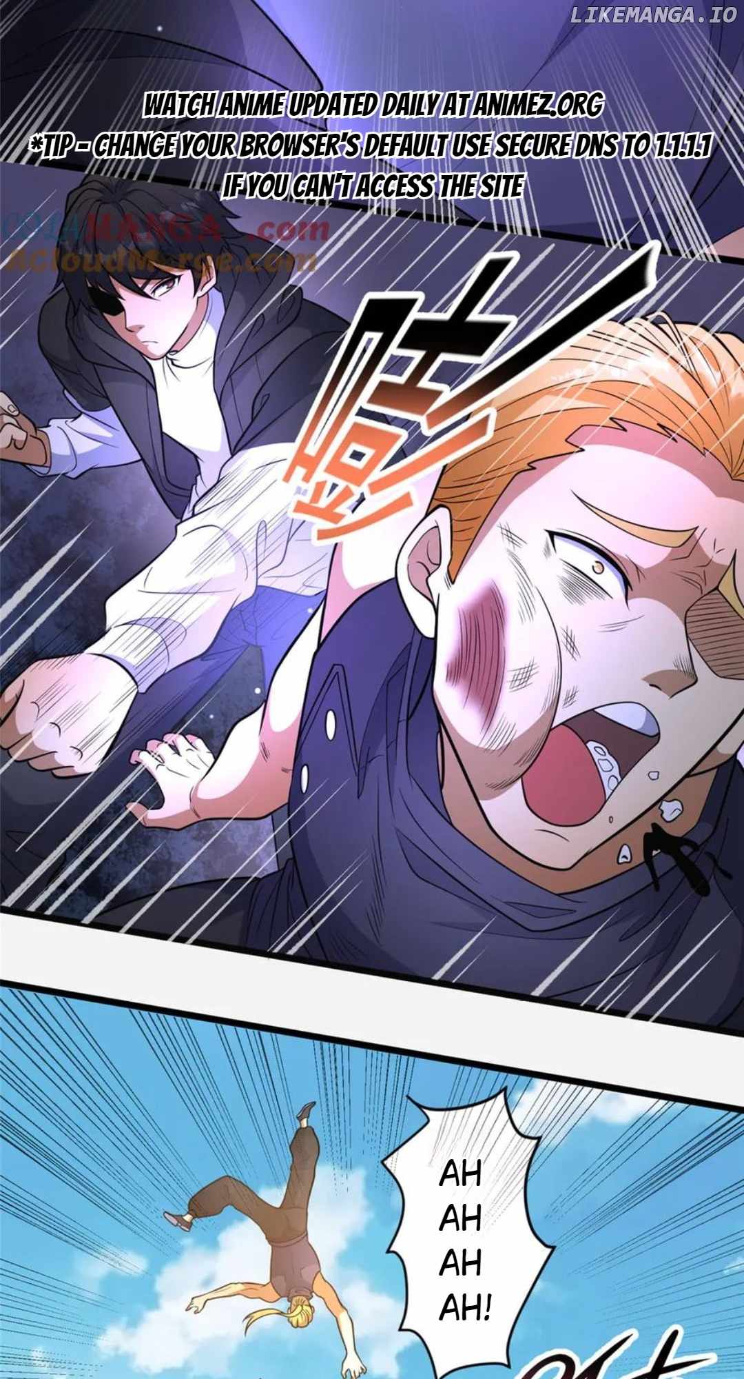 Divine Urban God Chapter 250 31